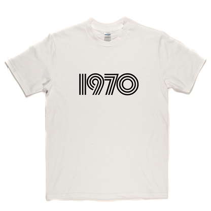 1970b T Shirt