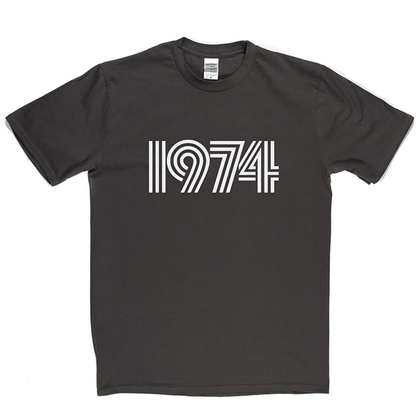 1974b T Shirt