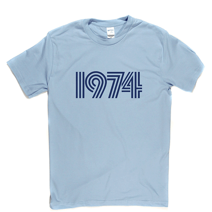 1974b T Shirt