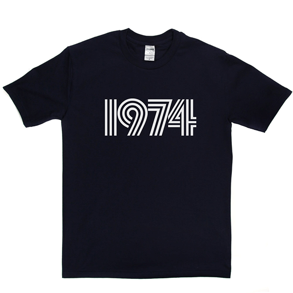 1974b T Shirt