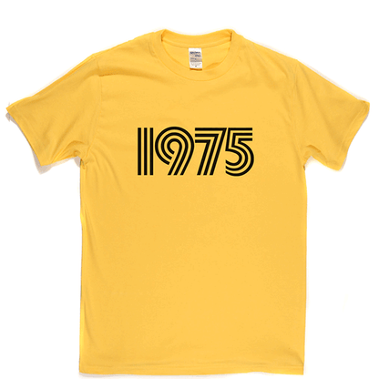 1975a T Shirt