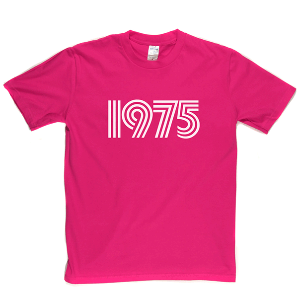 1975a T Shirt