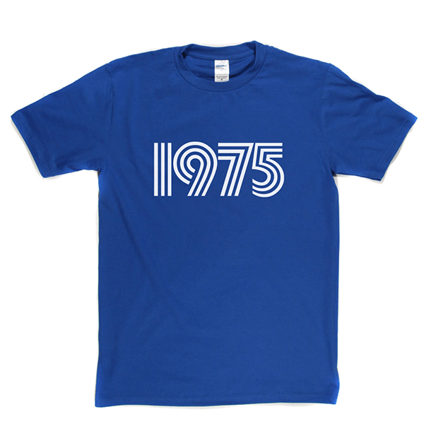 1975a T Shirt