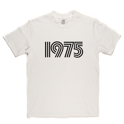 1975a T Shirt