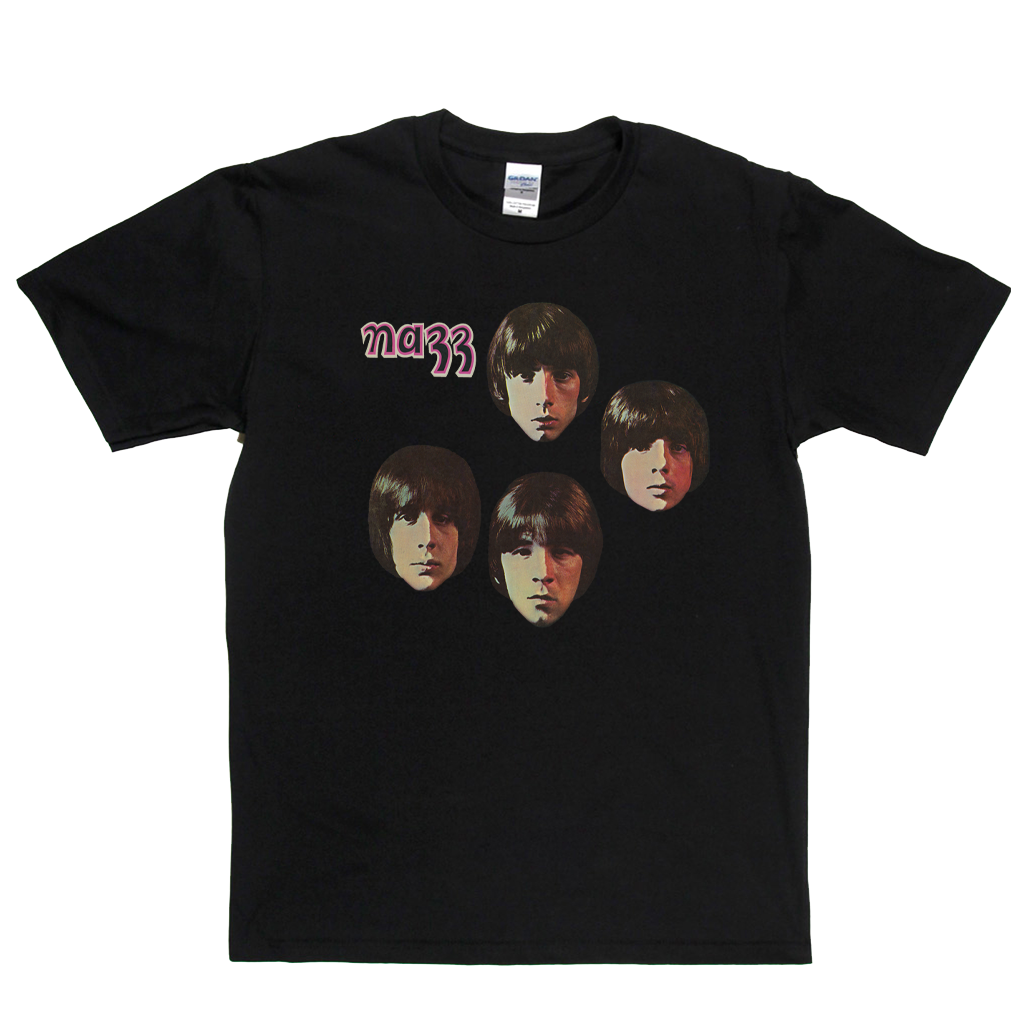 Nazz T-Shirt