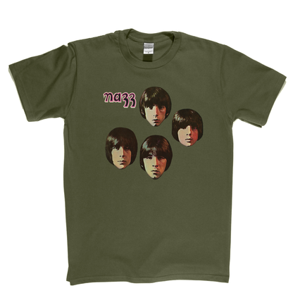 Nazz T-Shirt