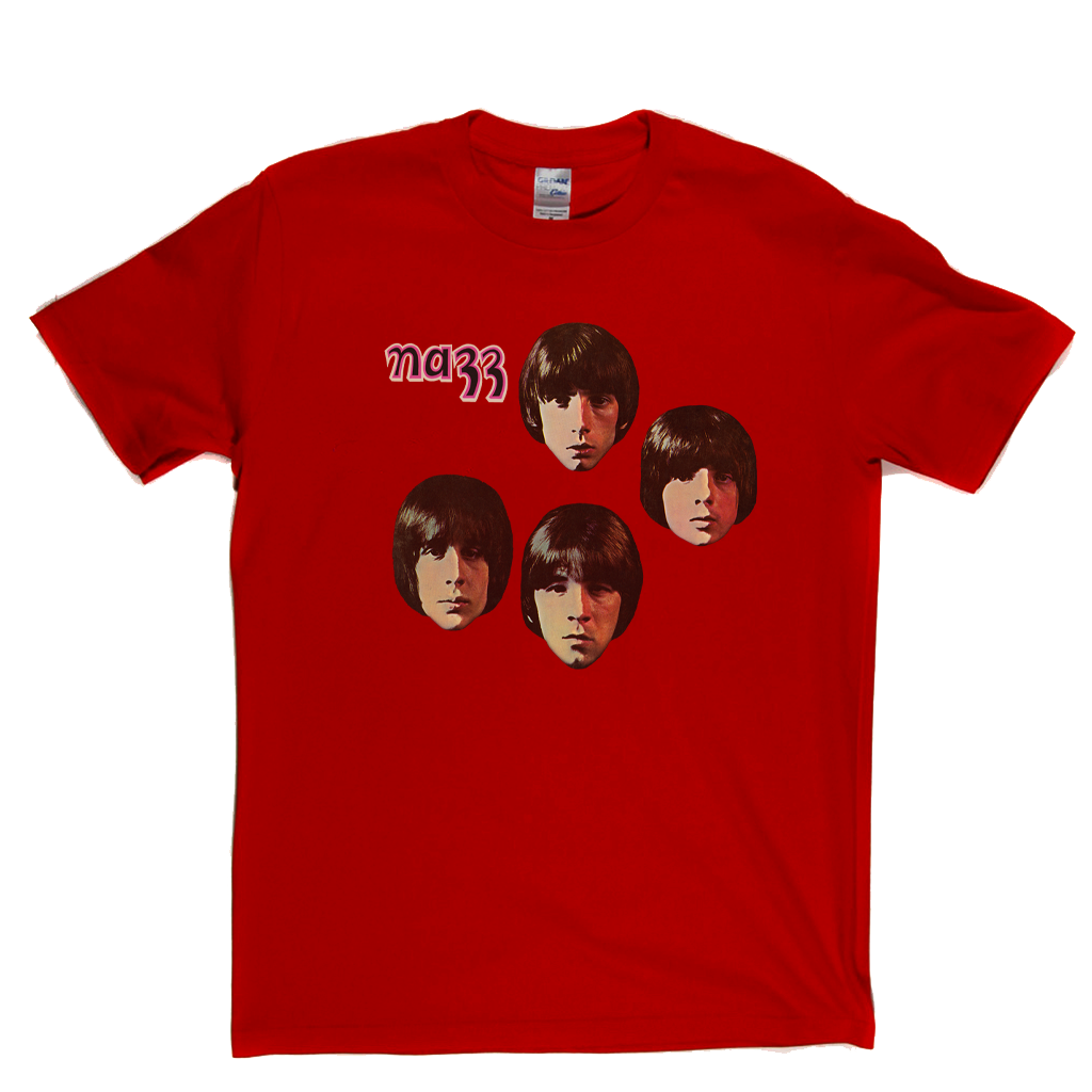 Nazz T-Shirt