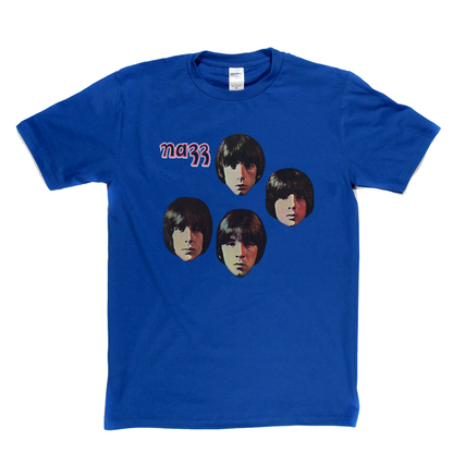 Nazz T-Shirt