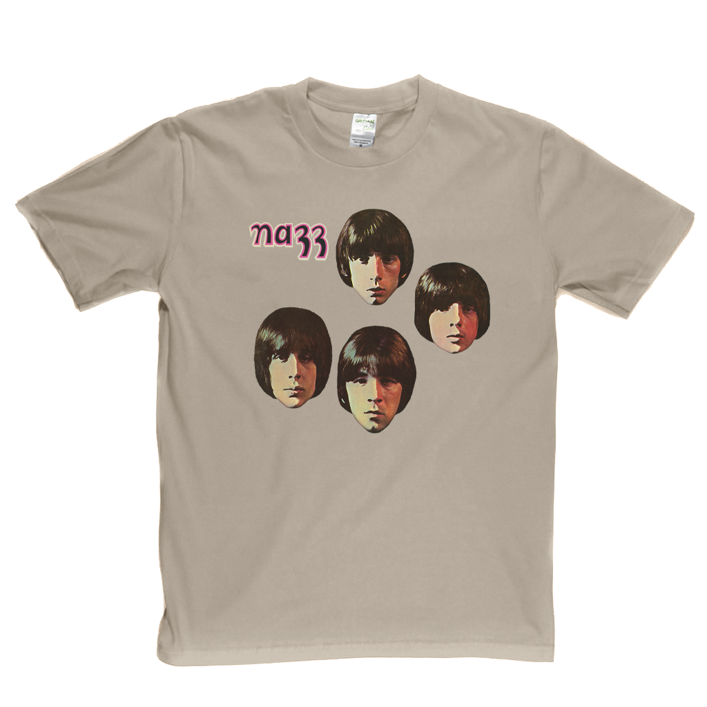 Nazz T-Shirt