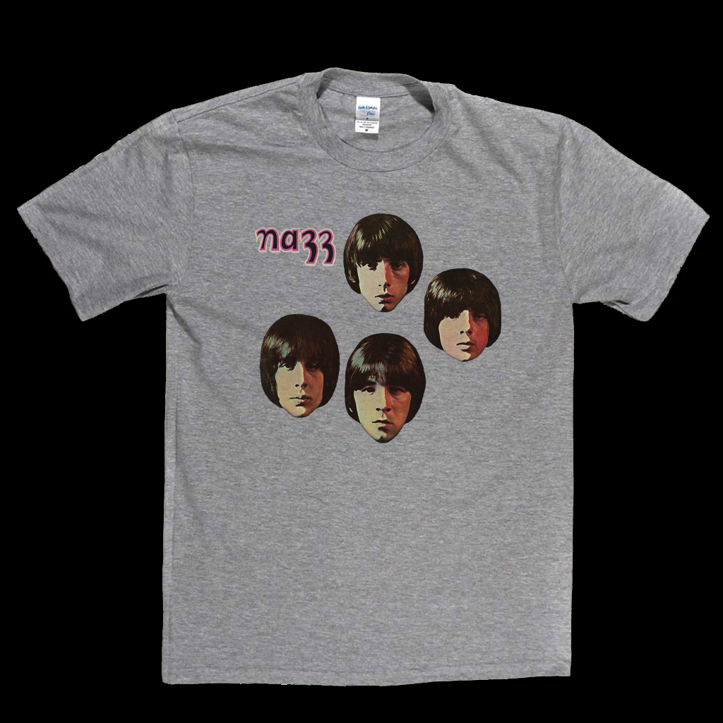 Nazz T-Shirt