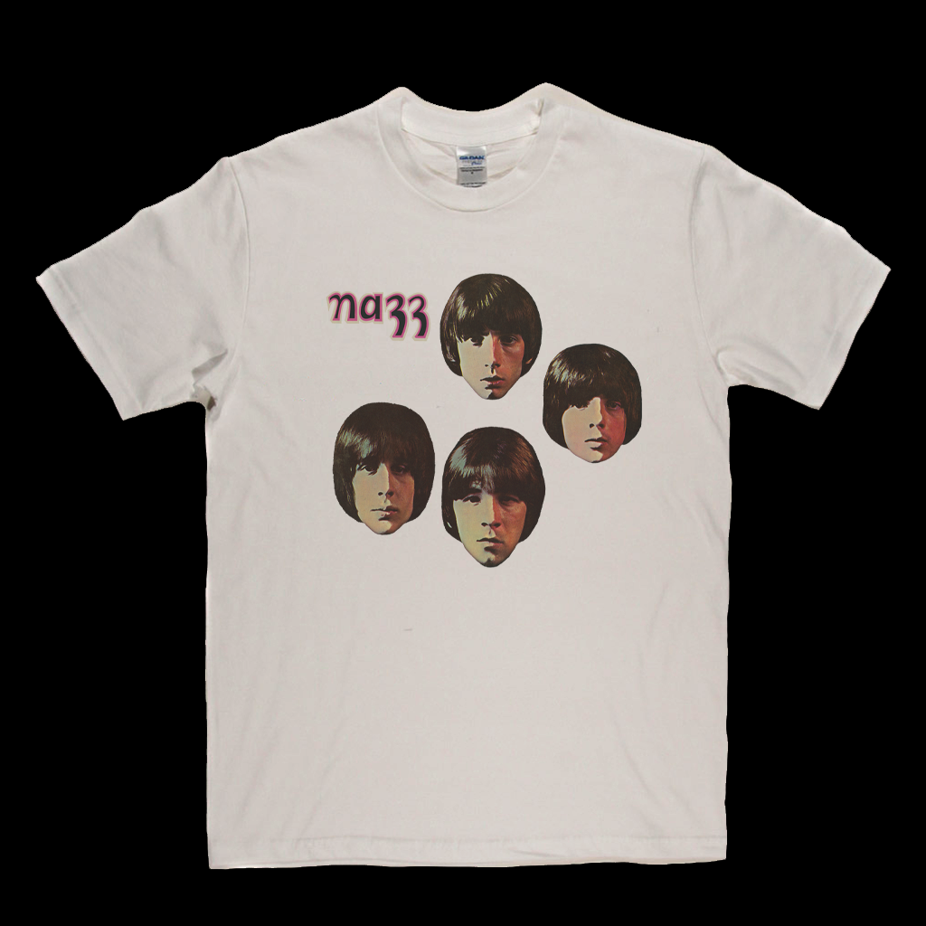 Nazz T-Shirt