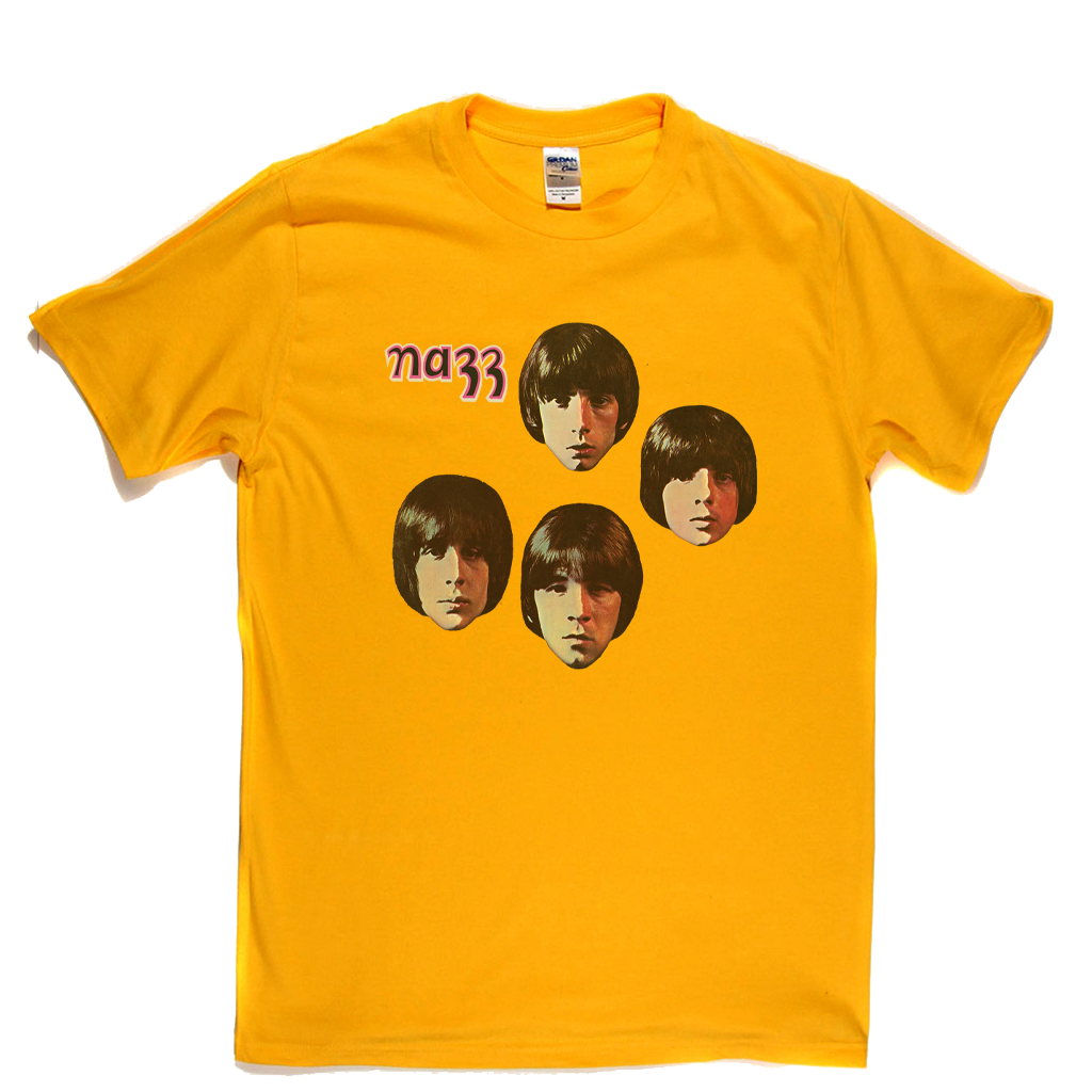 Nazz T-Shirt