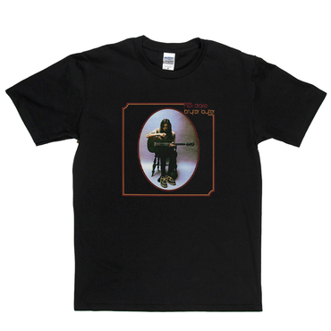 Nick Drake Bryter Layter T-Shirt