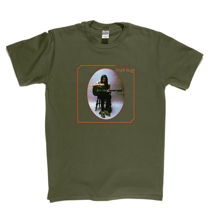 Nick Drake Bryter Layter T-Shirt