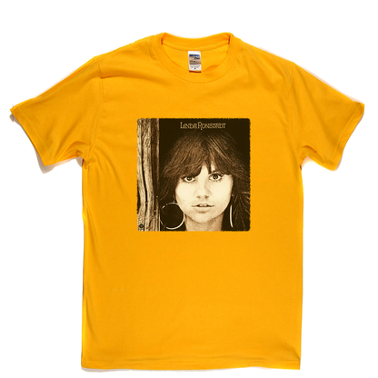 Linda Rondstadt Linda Rondstadt Album T-Shirt