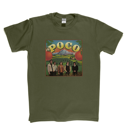 Poco Poco T-Shirt