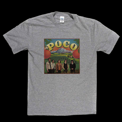 Poco Poco T-Shirt