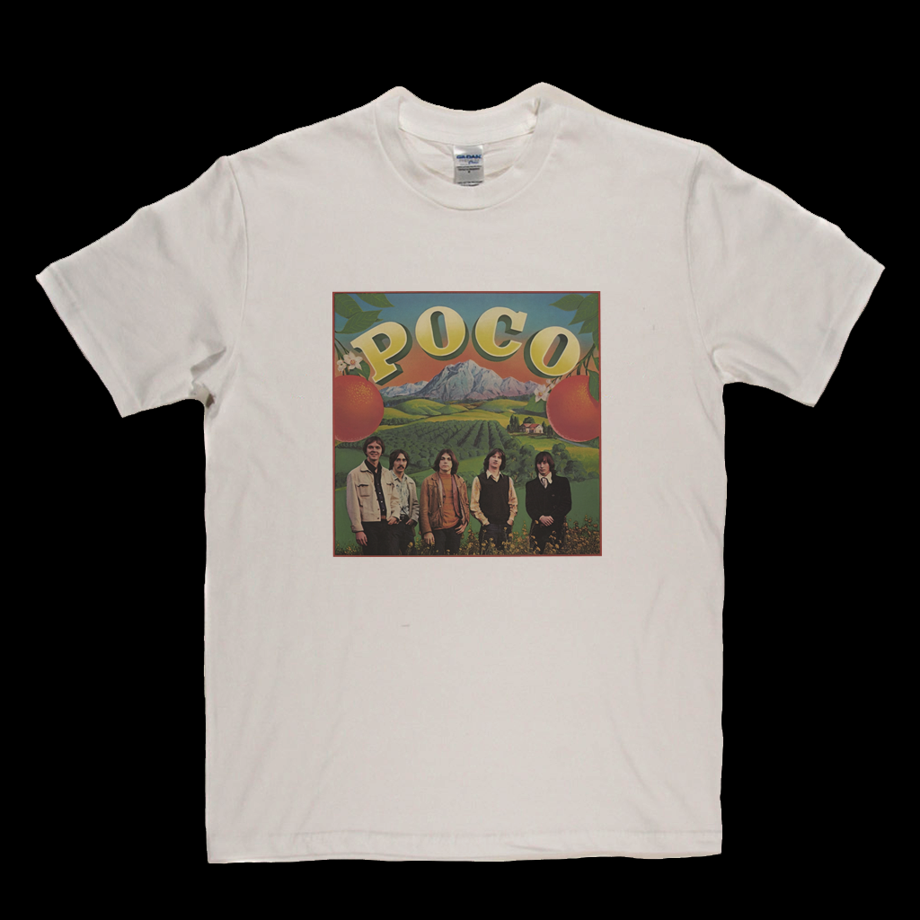 Poco Poco T-Shirt