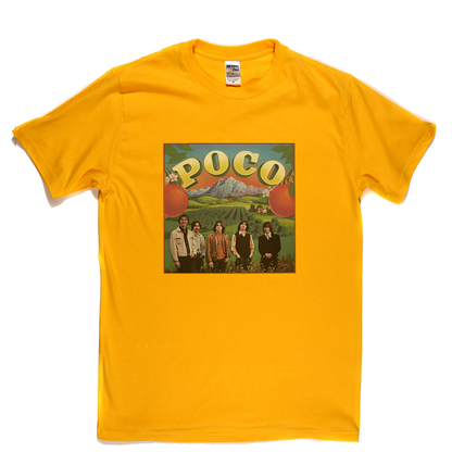 Poco Poco T-Shirt