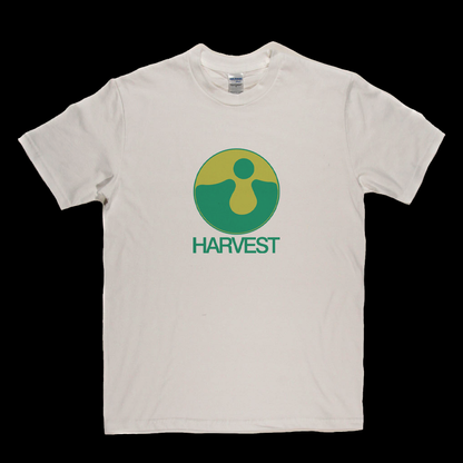 Harvest Label Colour Logo T-Shirt