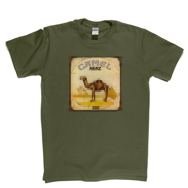 Camel Mirage T-Shirt