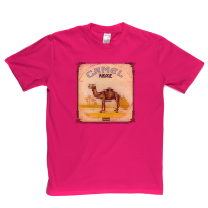 Camel Mirage T-Shirt