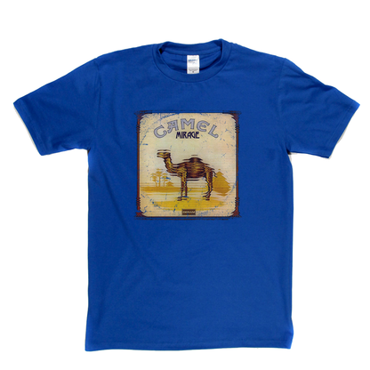 Camel Mirage T-Shirt