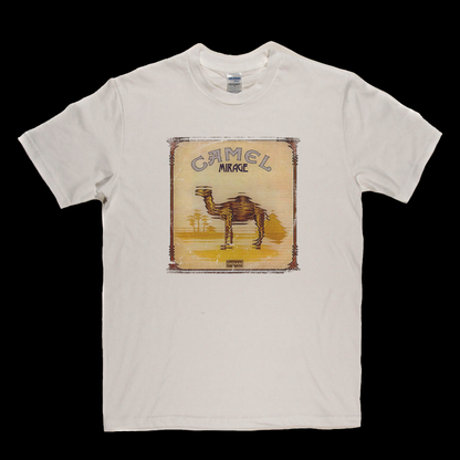 Camel Mirage T-Shirt