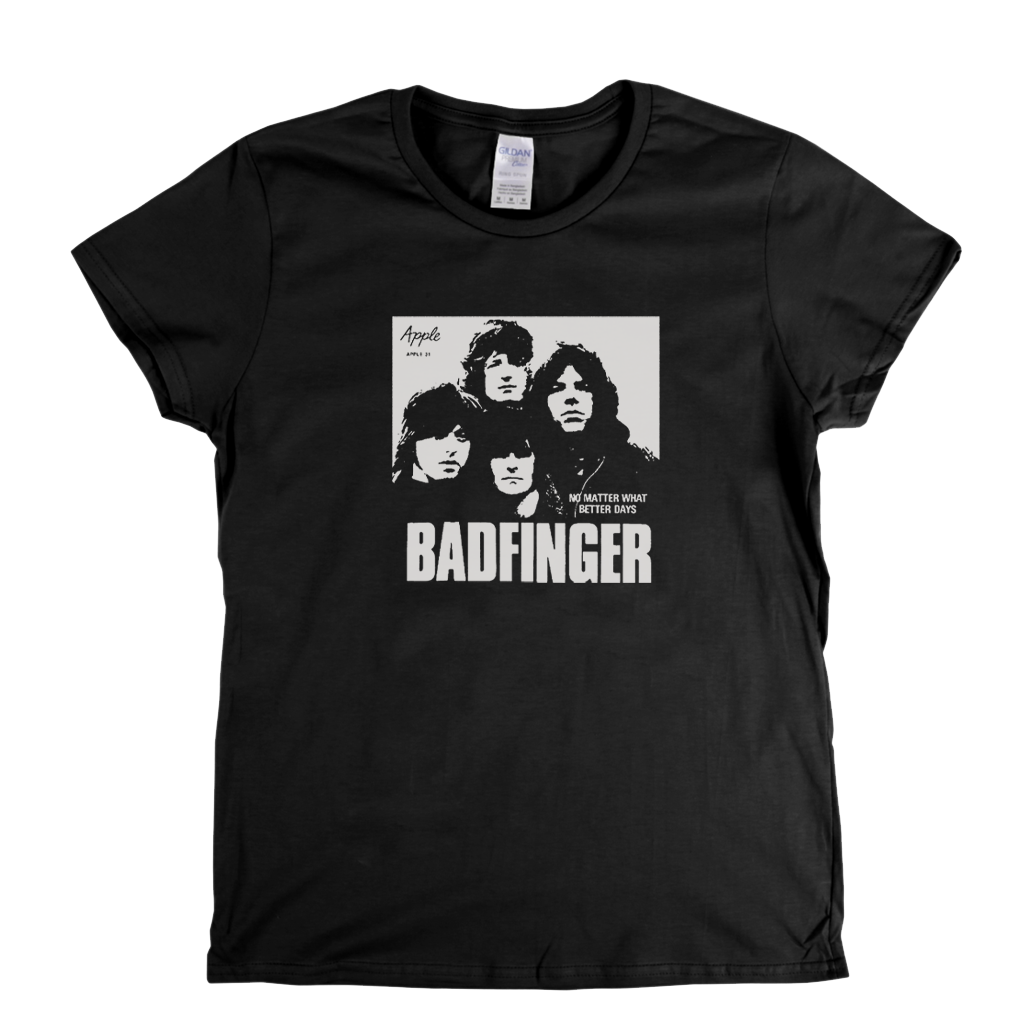 Badfinger t shirt on sale