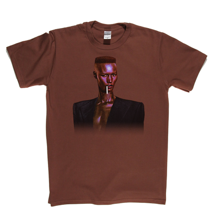 Grace Jones T-Shirt