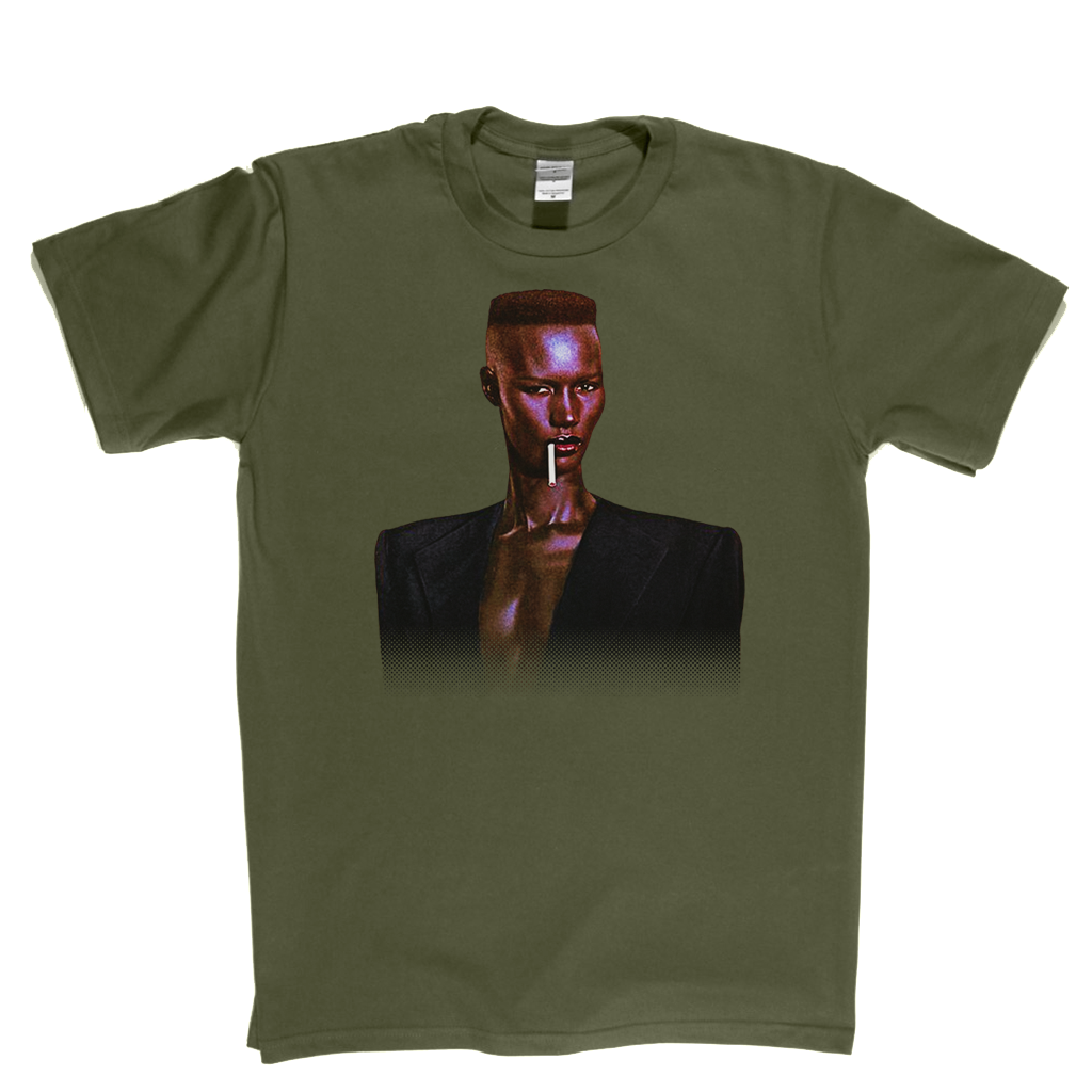 Grace Jones T-Shirt