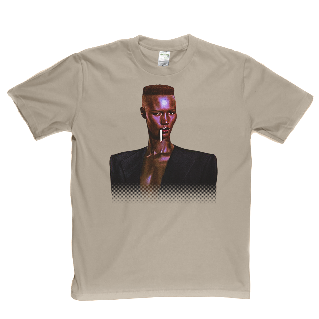 Grace Jones T-Shirt