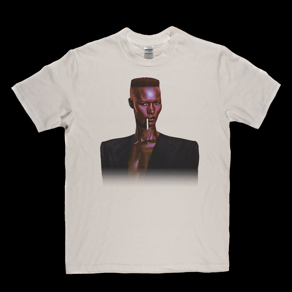 Grace Jones T-Shirt