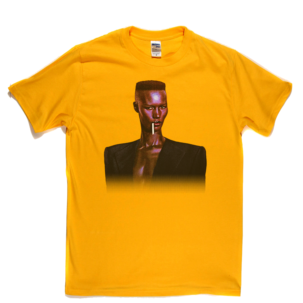 Grace Jones T-Shirt