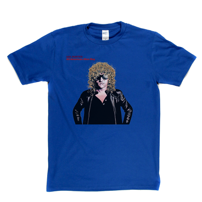 Ian Hunter All American Alien Boy T-Shirt