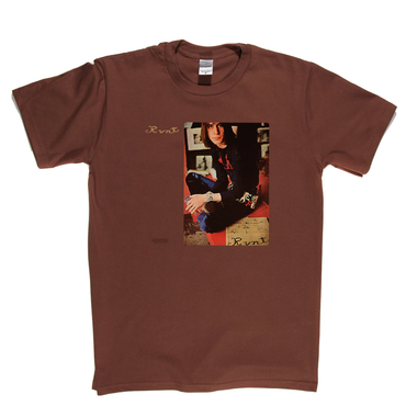 Todd Rundgren Runt T-Shirt