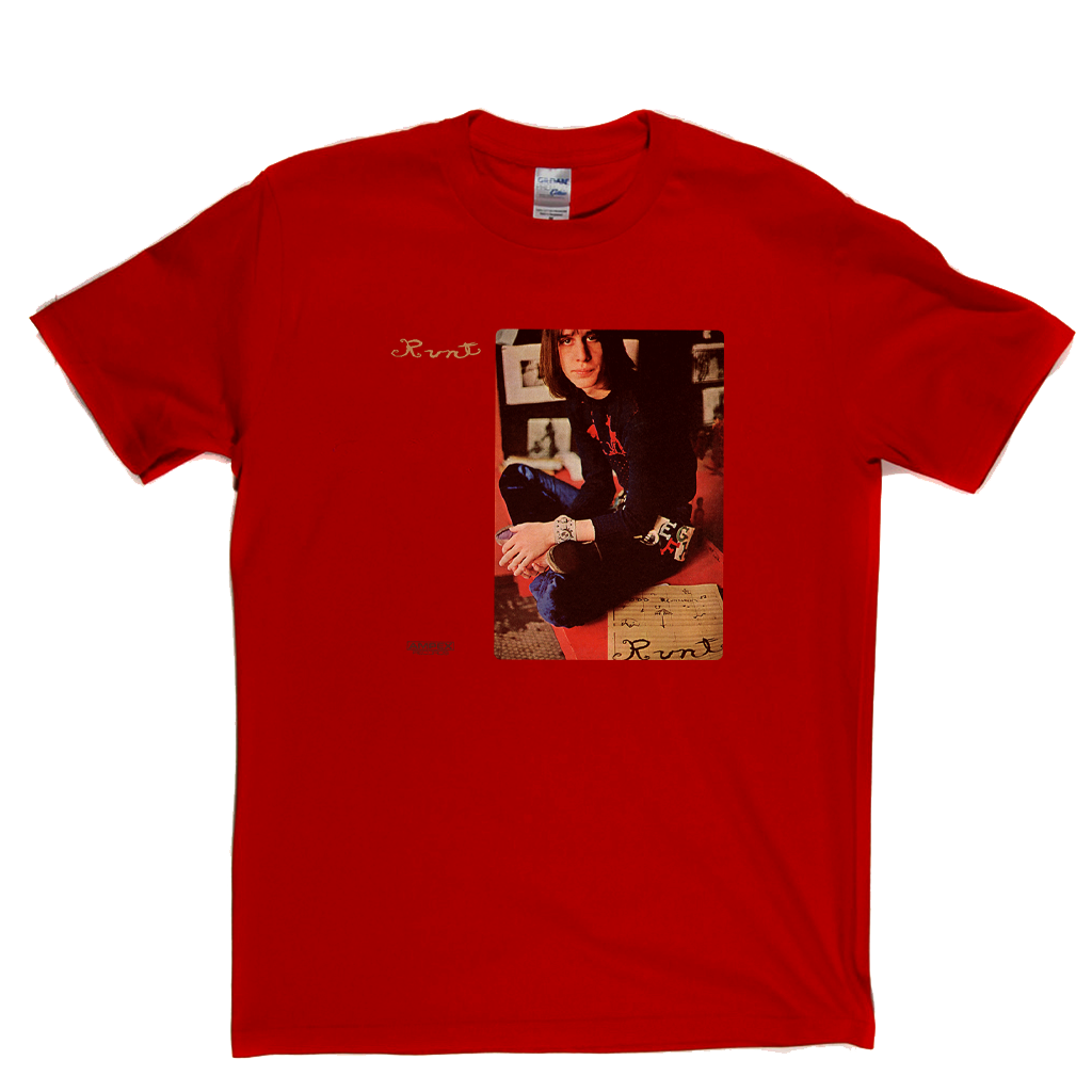 Todd Rundgren Runt T-Shirt