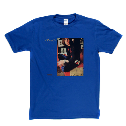 Todd Rundgren Runt T-Shirt