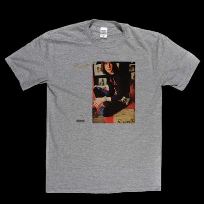 Todd Rundgren Runt T-Shirt