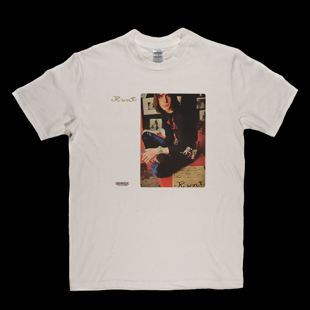 Todd Rundgren Runt T-Shirt