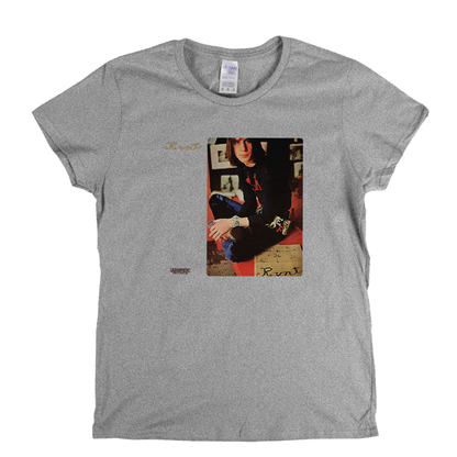 Todd Rundgren Runt Womens T-Shirt