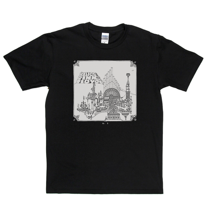 Pink Floyd Relics T-Shirt