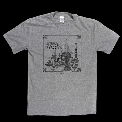 Pink Floyd Relics T-Shirt