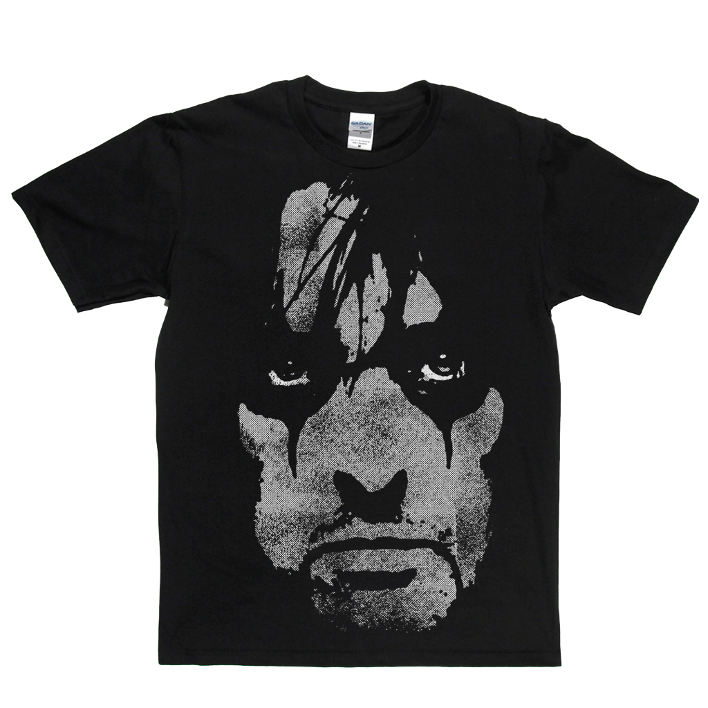 Alice Cooper Close Up T-Shirt