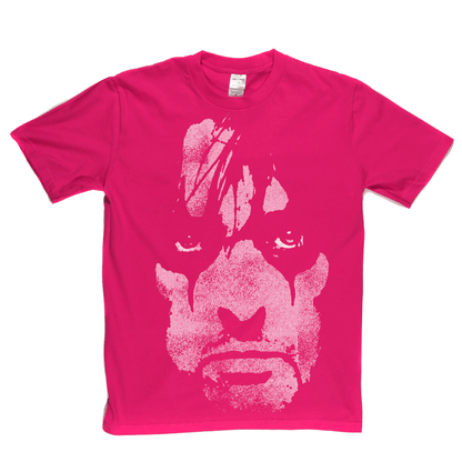 Alice Cooper Close Up T-Shirt