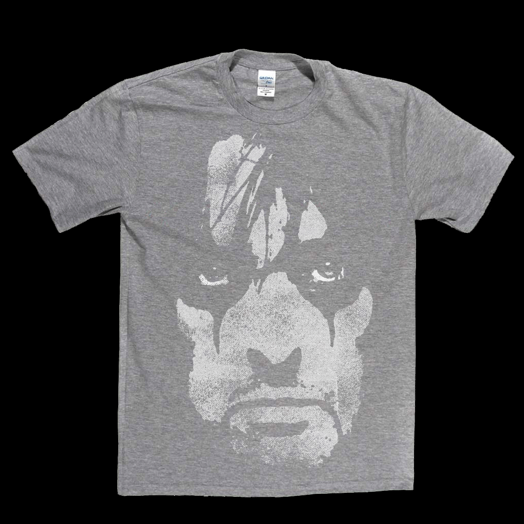 Alice Cooper Close Up T-Shirt