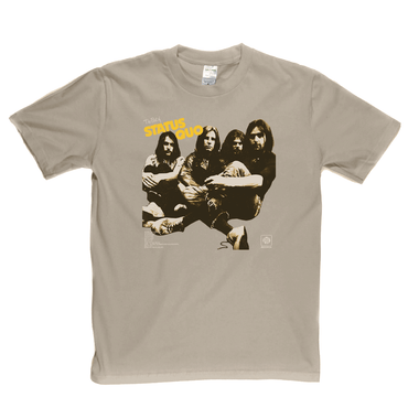 Status Quo The Best Of T-Shirt