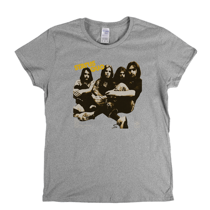 Status Quo The Best Of Womens T-Shirt