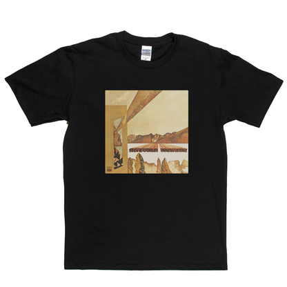 Stevie Wonder Innervisions T-Shirt