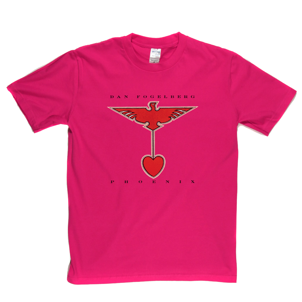 Dan Fogelberg Phoenix T-Shirt